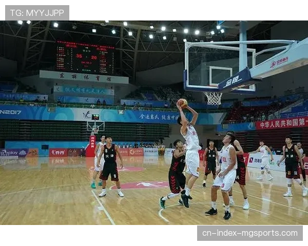 福建队凭借外线火力击退广州 三分战术成现代篮球标配