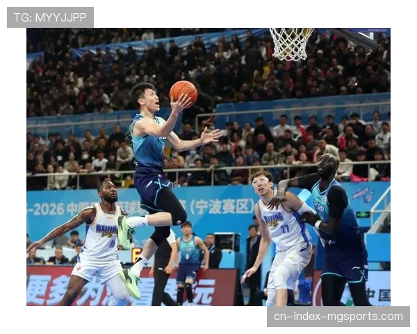 北京北汽客场险胜宁波町渥 避免连败稳固前三位置 北京北汽客场险胜宁波町渥 避免连败稳固前三位置