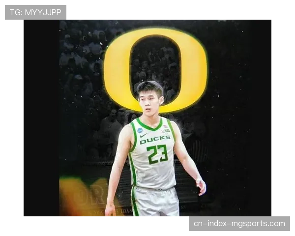 俄勒冈大学攻防转换提速 林葳无球跑动获良机 俄勒冈大学攻防转换提速 林葳无球跑动获良机