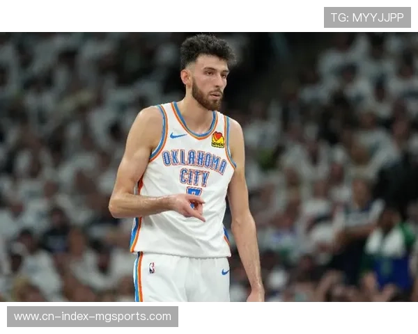 雷霆亚历山大单挑切特护框 但伤病导致侧翼防守覆盖下滑