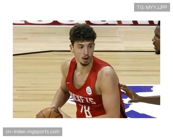 火箭战术核心由外线单打转向内线组织 申京扮演追梦格林角色 火箭战术核心由外线单打转向内线组织 申京扮演追梦格林角色